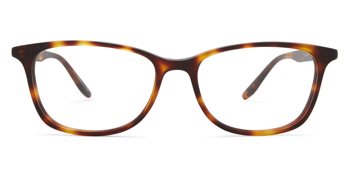 Barton Perreira® Cassady - Spanish Cedar Eyeglasses