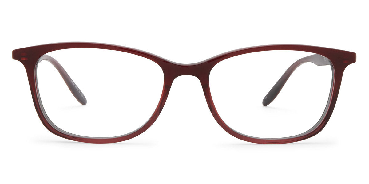 Barton Perreira® Cassady - Oxblood Eyeglasses