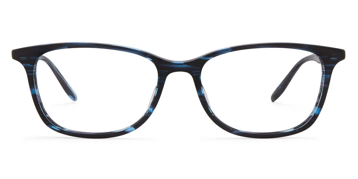 Barton Perreira® Cassady - Midnight Eyeglasses