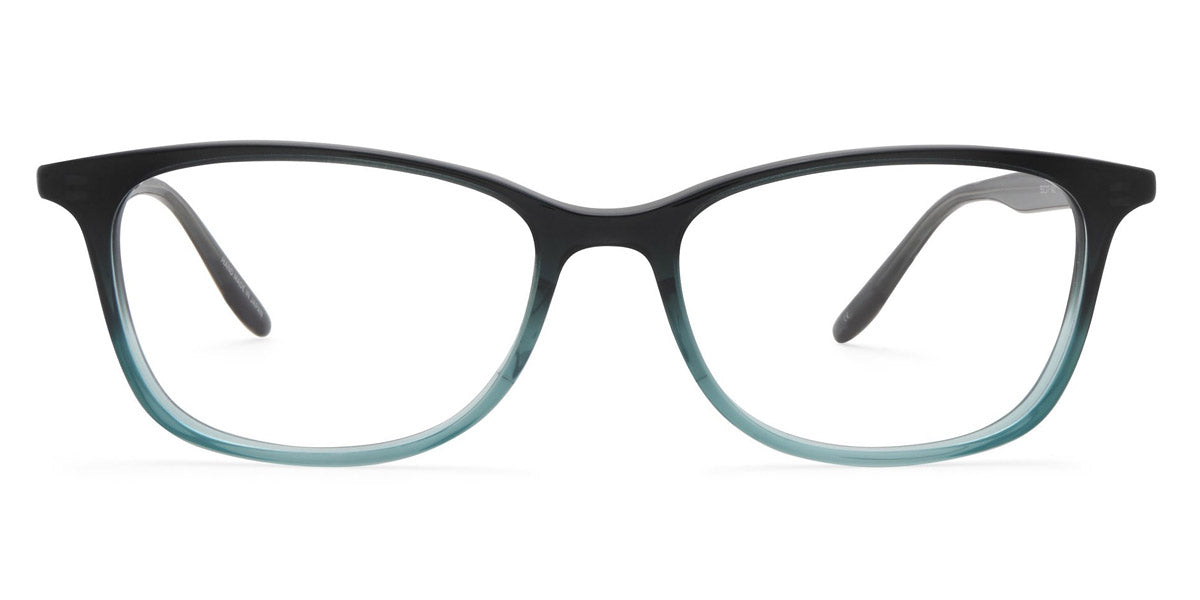 Barton Perreira® Cassady - Teal Gradient Eyeglasses