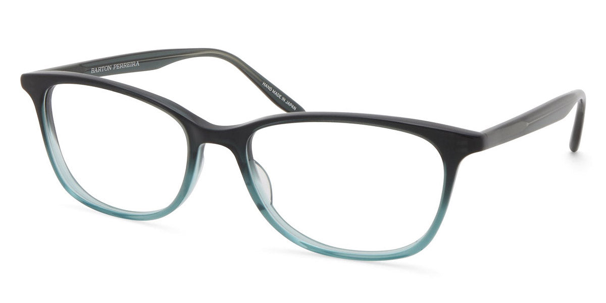 Barton Perreira® Cassady - Teal Gradient Eyeglasses