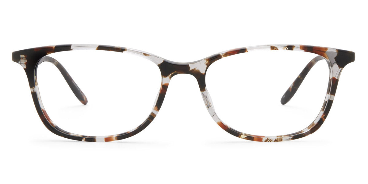 Barton Perreira® Cassady - Tiki Tortoise Eyeglasses