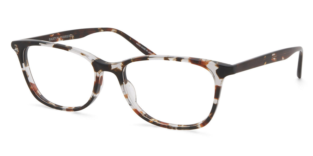 Barton Perreira® Cassady - Tiki Tortoise Eyeglasses