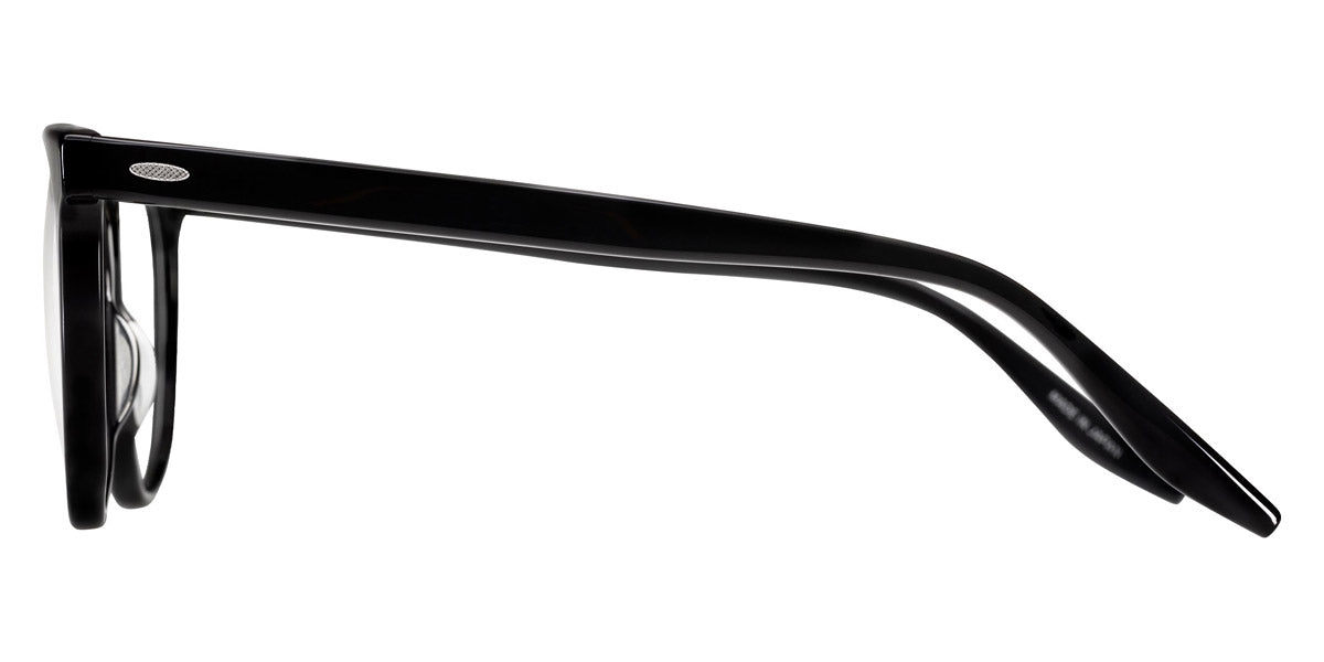 Barton Perreira® Jocelyn - Black Eyeglasses