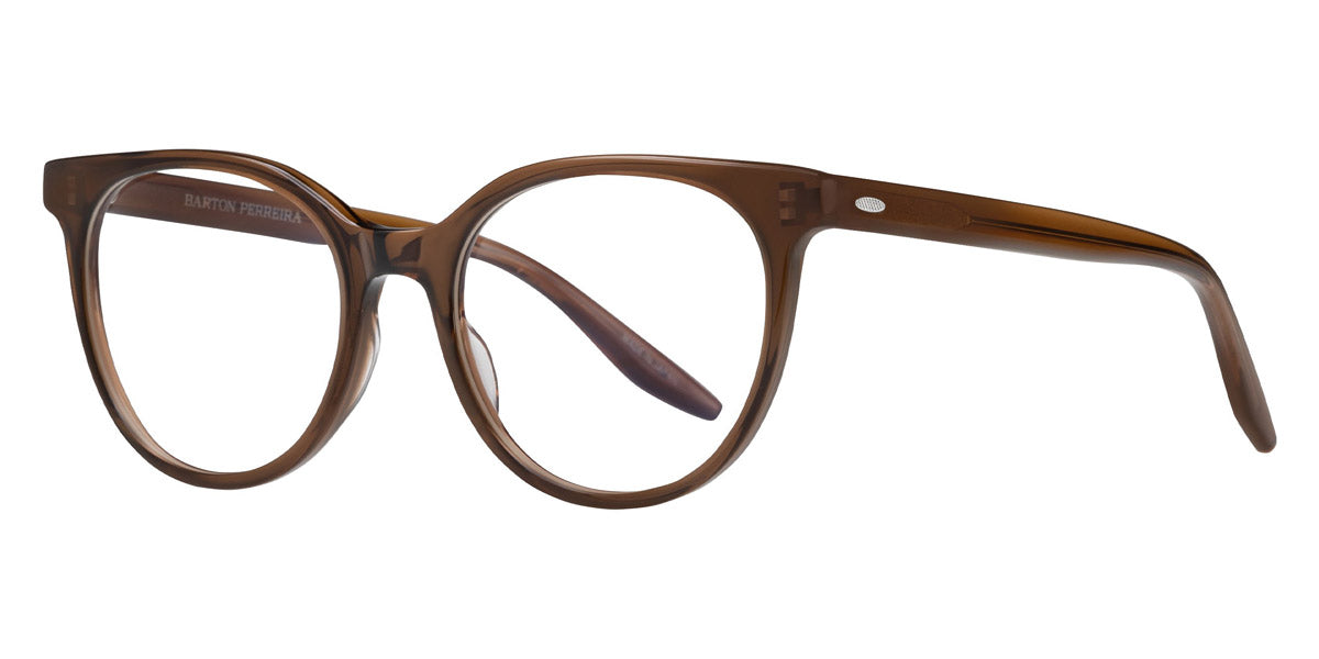 Barton Perreira® Jocelyn - Clove Eyeglasses