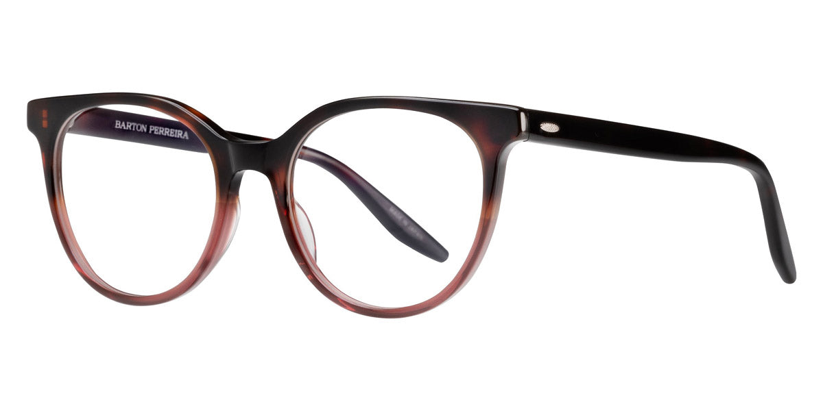 Barton Perreira® Jocelyn - Tea Rose Gradient Eyeglasses