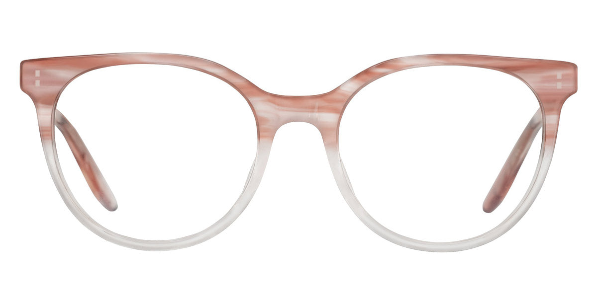 Barton Perreira® Jocelyn - Sheer Magnolia Eyeglasses