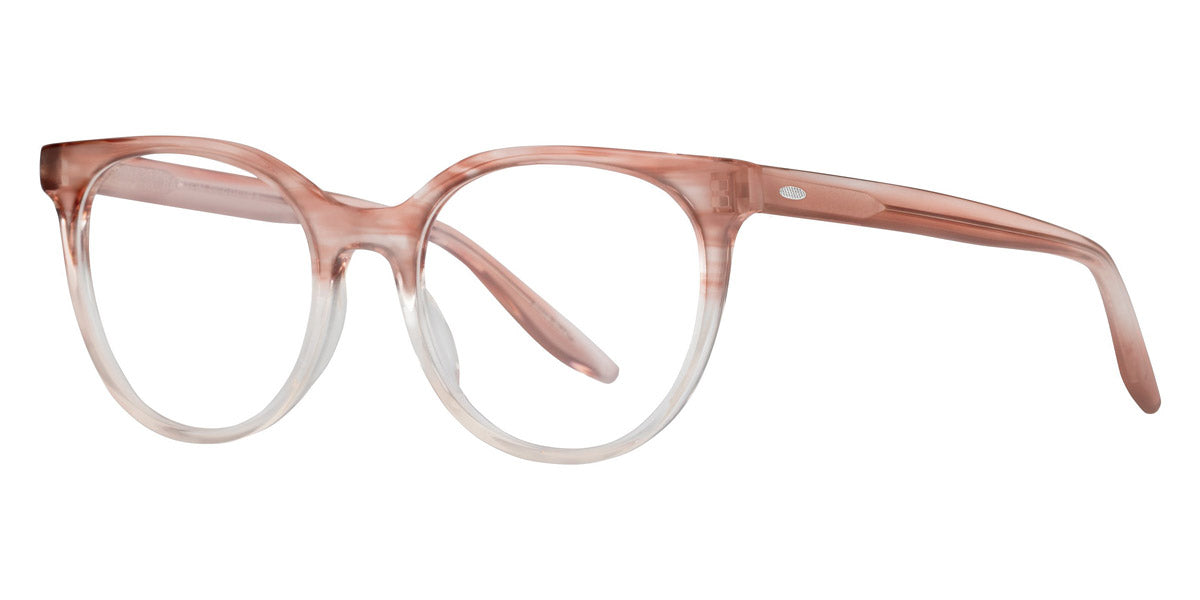 Barton Perreira® Jocelyn - Sheer Magnolia Eyeglasses