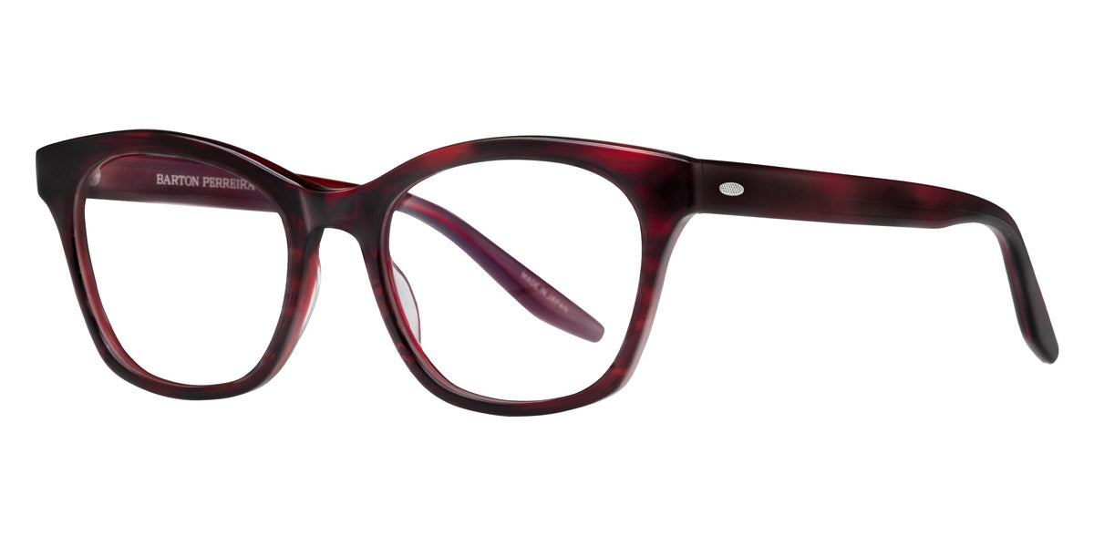 Barton Perreira® Moira - Cabernet Tortoise Eyeglasses