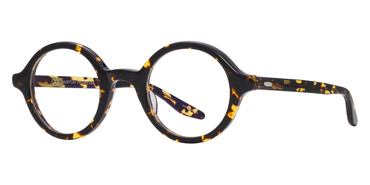 Barton Perreira® Nattie BPR OP Nattie 4502 45 - Heroine Chic Eyeglasses