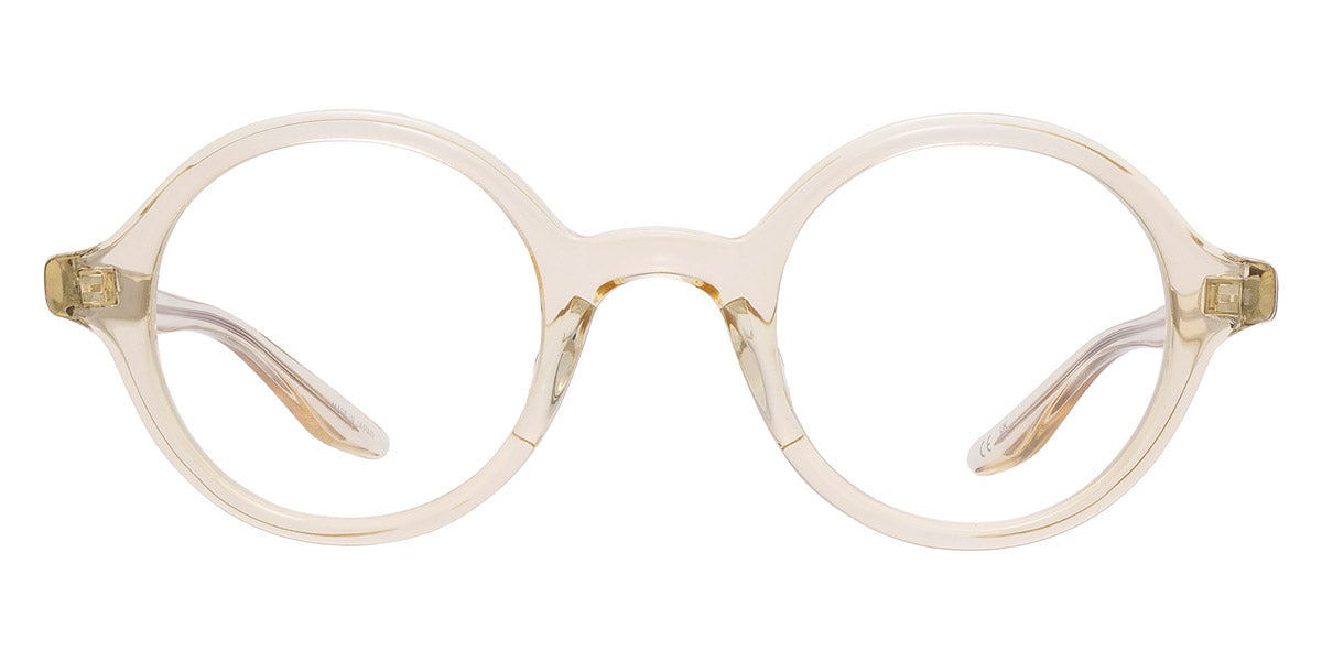 Barton Perreira® Nattie BPR OP Nattie 4506 45 - Champagne Eyeglasses