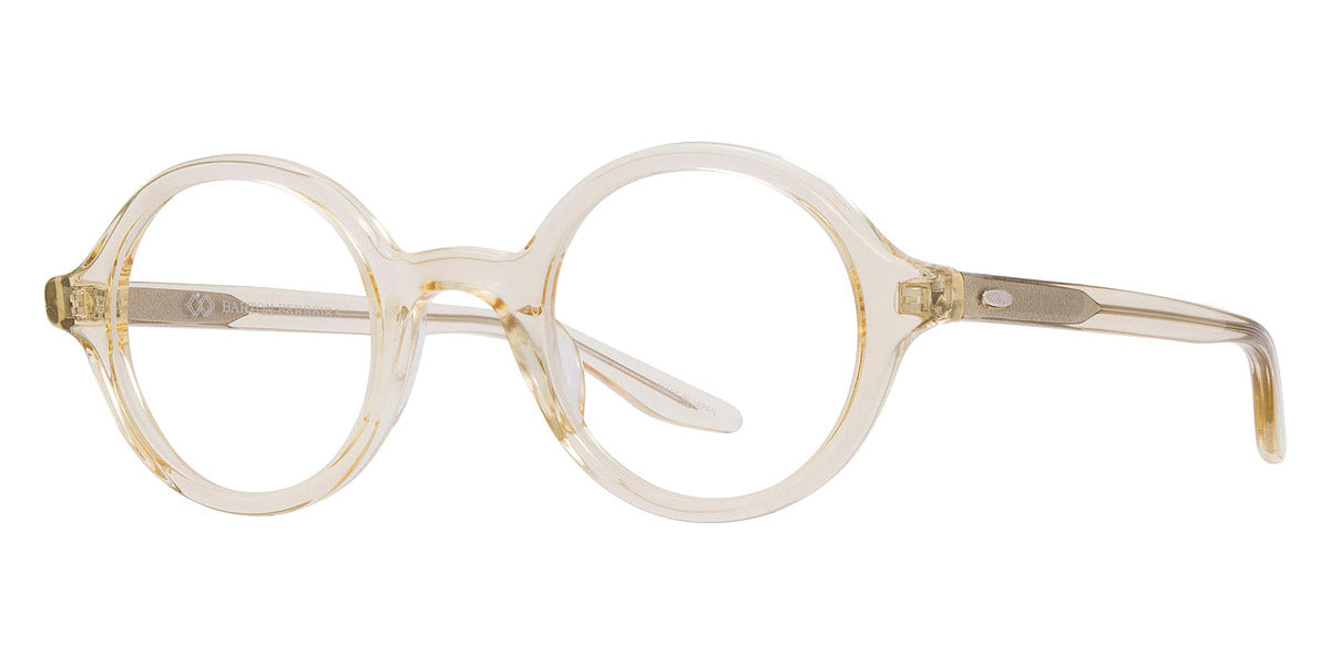 Barton Perreira® Nattie BPR OP Nattie 4506 45 - Champagne Eyeglasses