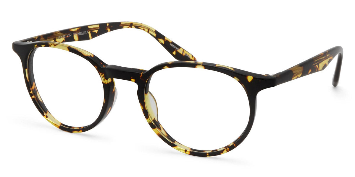 Barton Perreira® Norton - Heroine Chic Eyeglasses