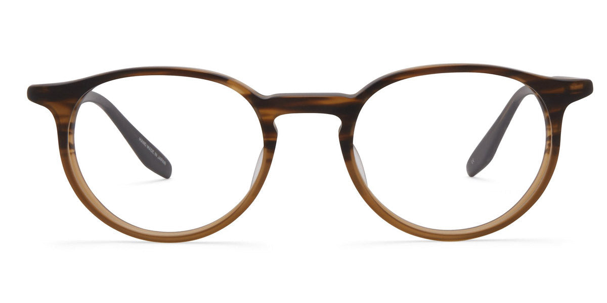 Barton Perreira® Norton - Matte Tortuga Gradient Eyeglasses