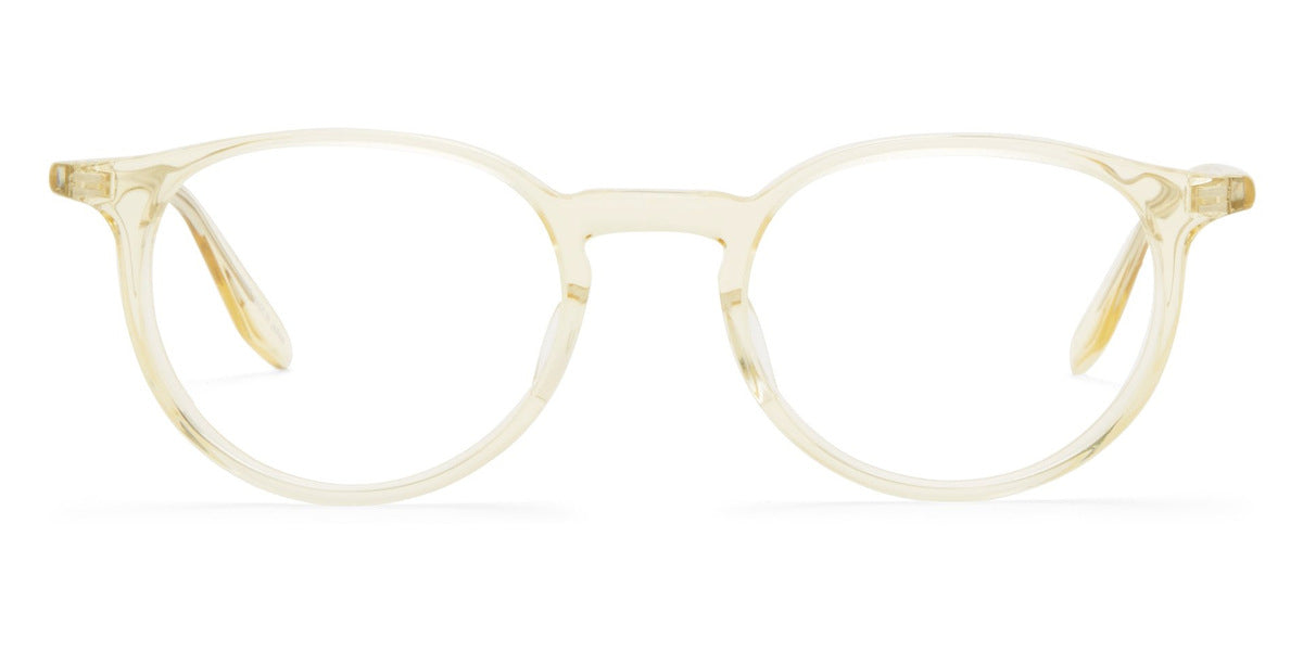 Barton Perreira® Norton - Champagne Eyeglasses