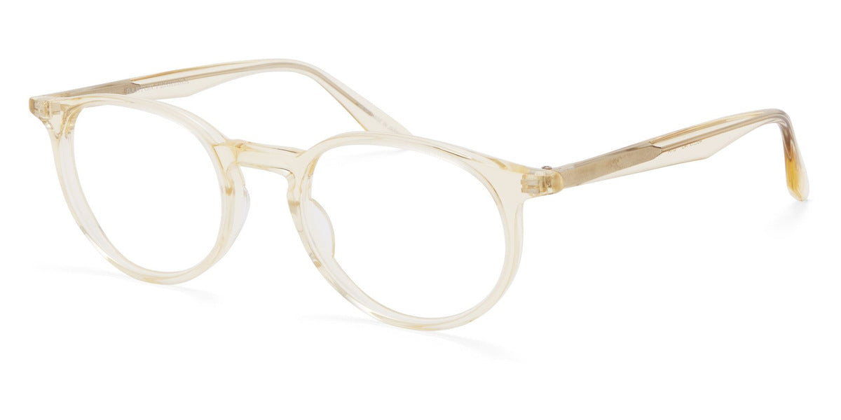 Barton Perreira® Norton - Champagne Eyeglasses