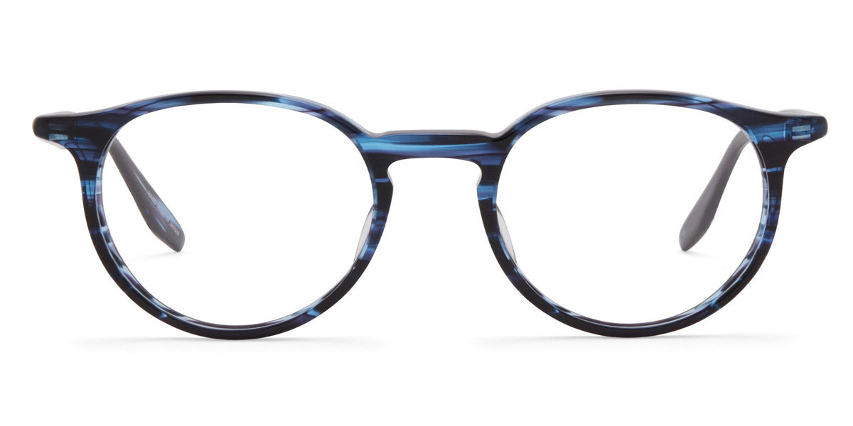 Barton Perreira® Norton - Midnight Eyeglasses