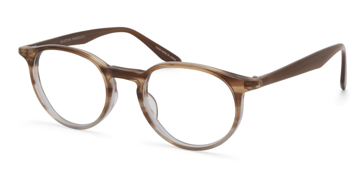 Barton Perreira® Norton - Desert Sky Eyeglasses