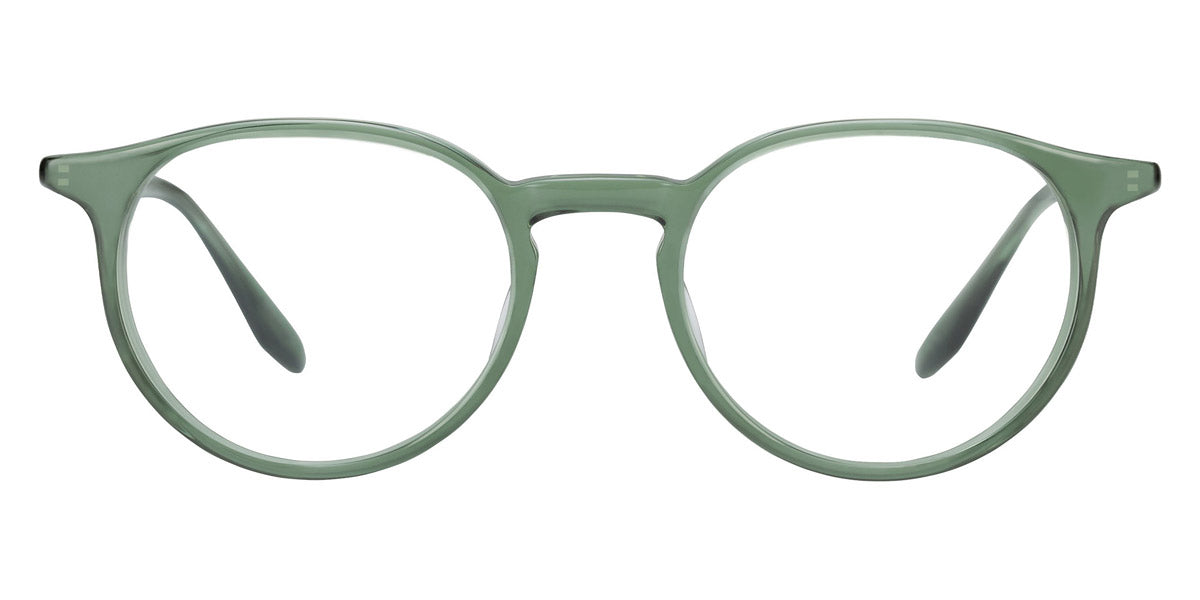 Barton Perreira® Norton - Olive Green Eyeglasses