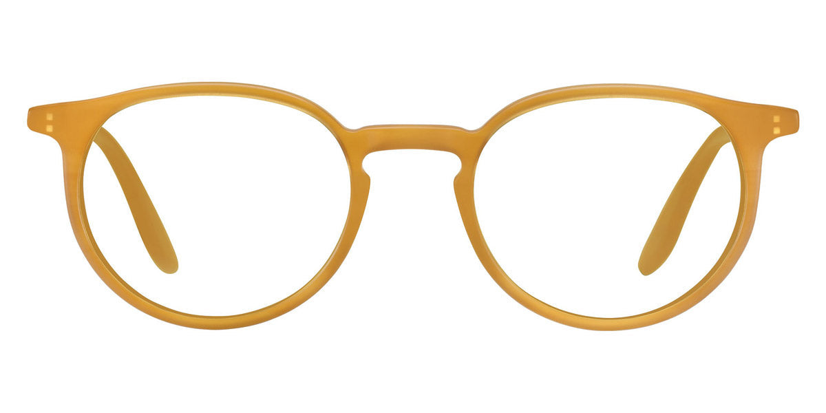 Barton Perreira® Norton - Matte Golden Honey Eyeglasses