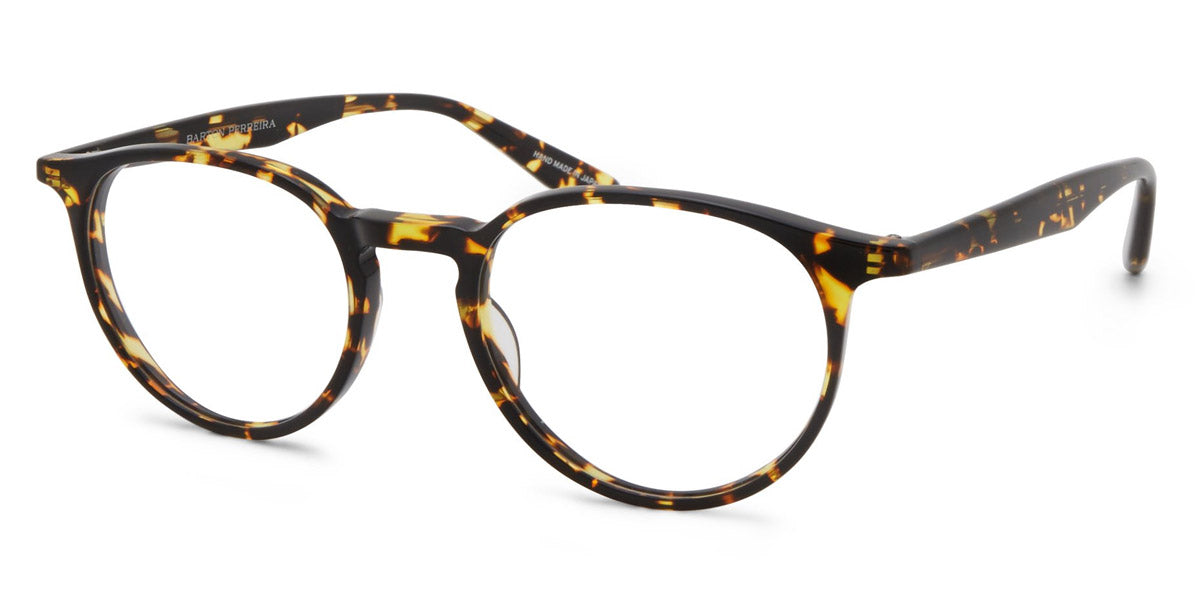 Barton Perreira® Norton - Heroine Chic Eyeglasses