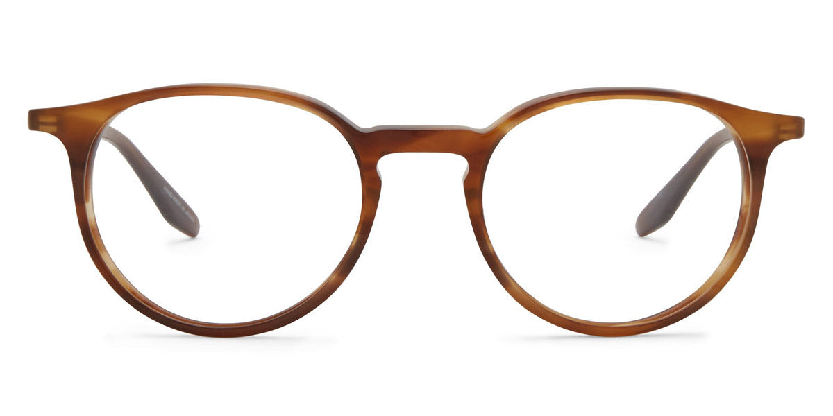 Barton Perreira® Norton - Umber Tortoise Eyeglasses