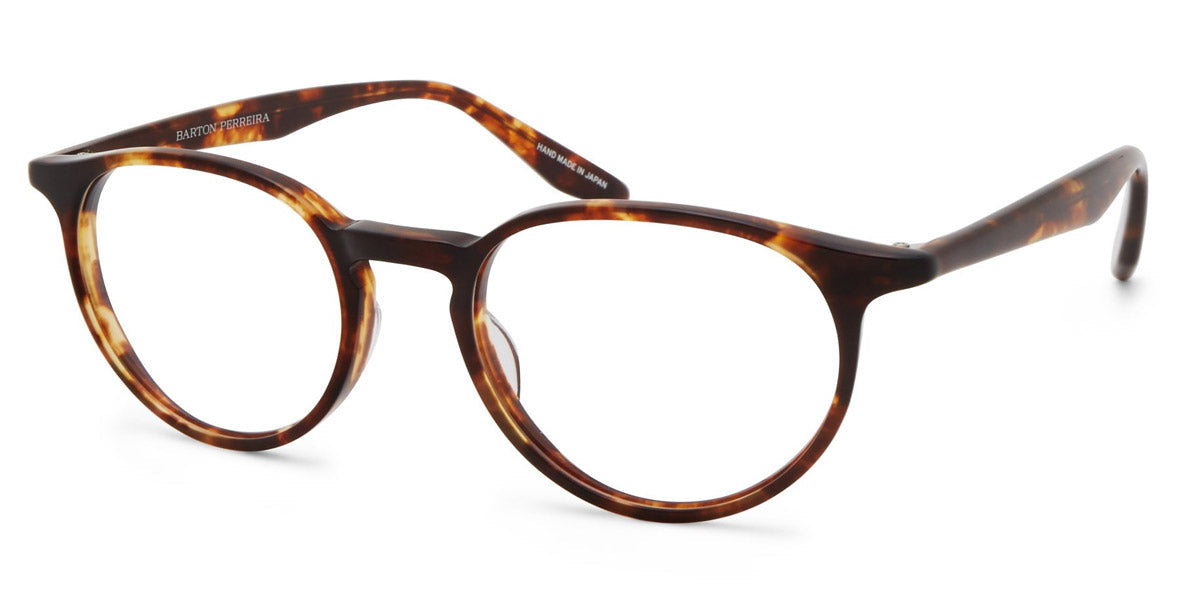 Barton Perreira® Norton - Chestnut Eyeglasses