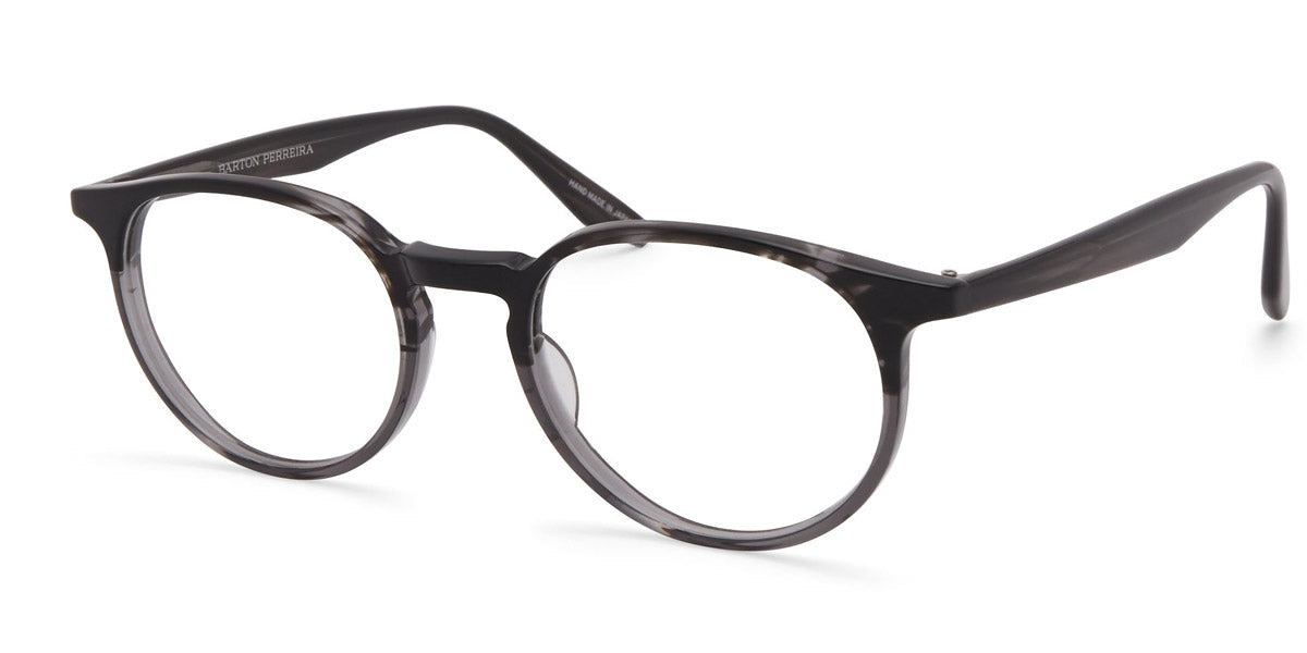 Barton Perreira® Norton - Matte Dusk Eyeglasses