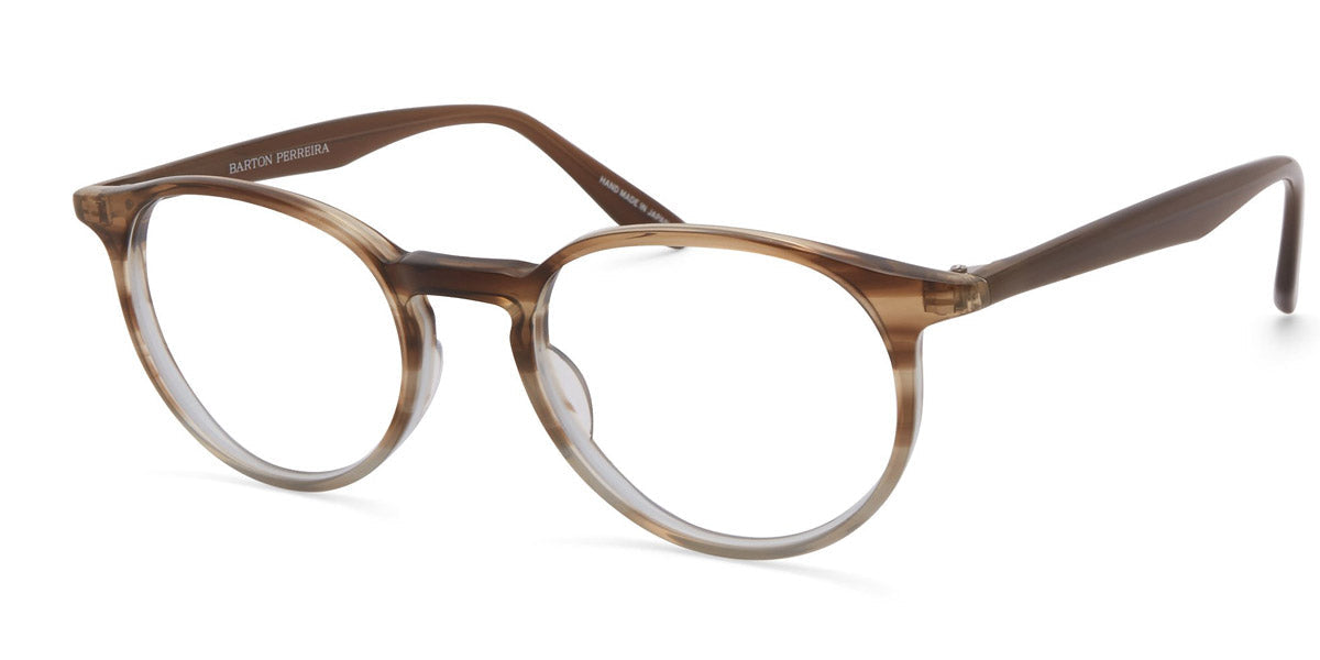 Barton Perreira® Norton - Desert Sky Eyeglasses