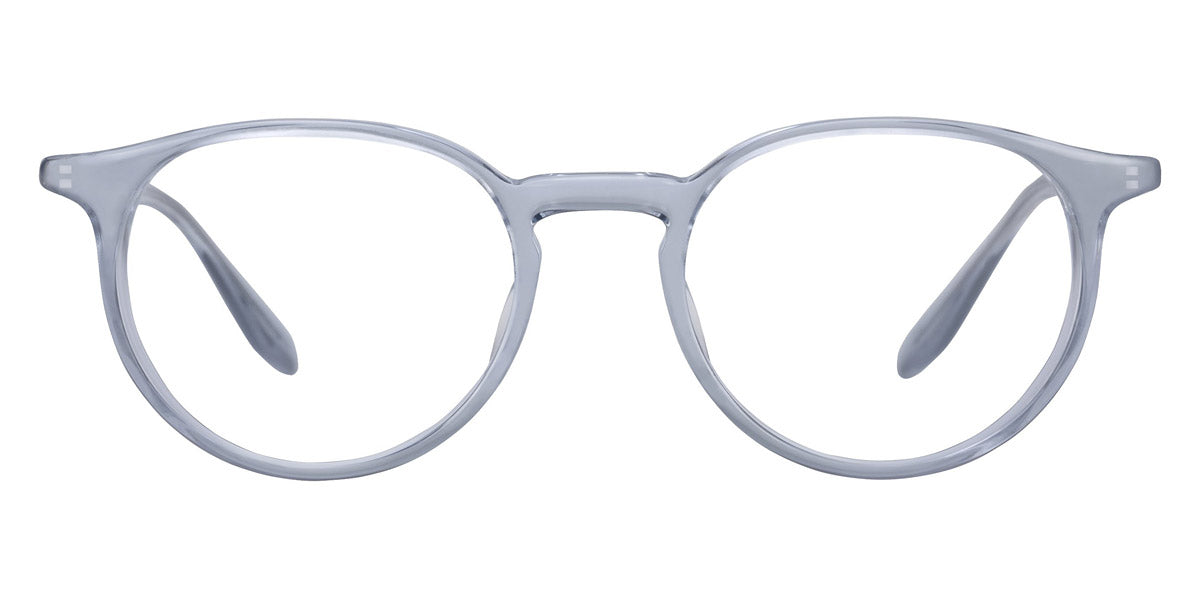 Barton Perreira® Norton - Blue Smoke Eyeglasses