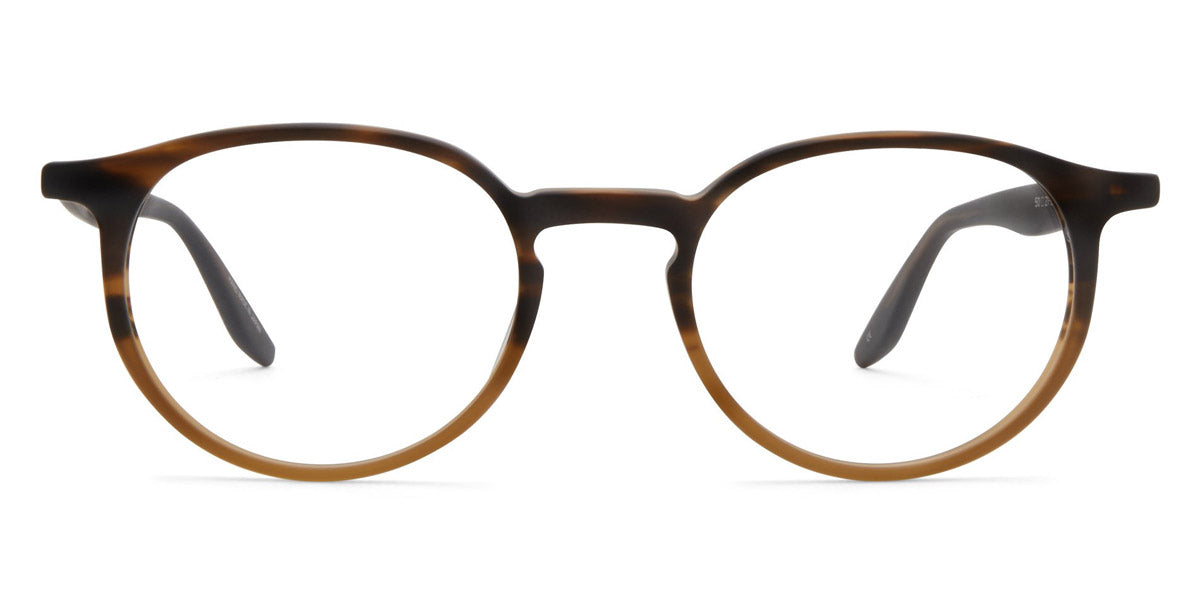 Barton Perreira® Norton - Matte Tortuga Gradient Eyeglasses