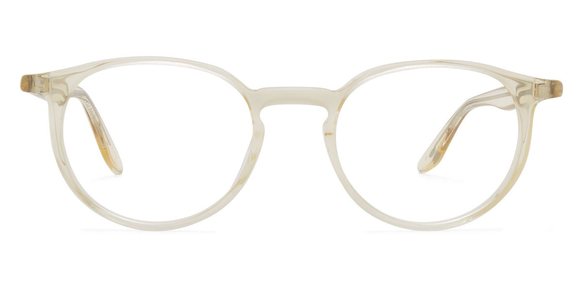 Barton Perreira® Norton - Champagne Eyeglasses