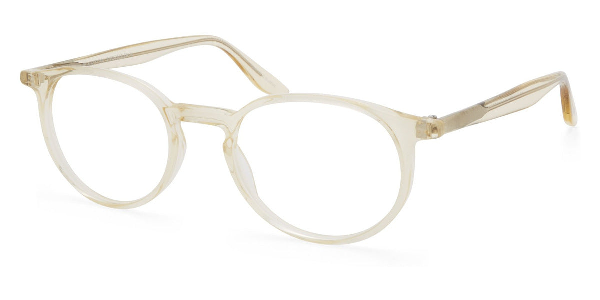 Barton Perreira® Norton - Champagne Eyeglasses