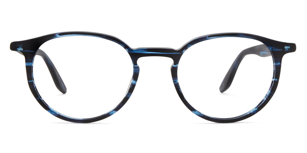 Barton Perreira® Norton - Midnight Eyeglasses