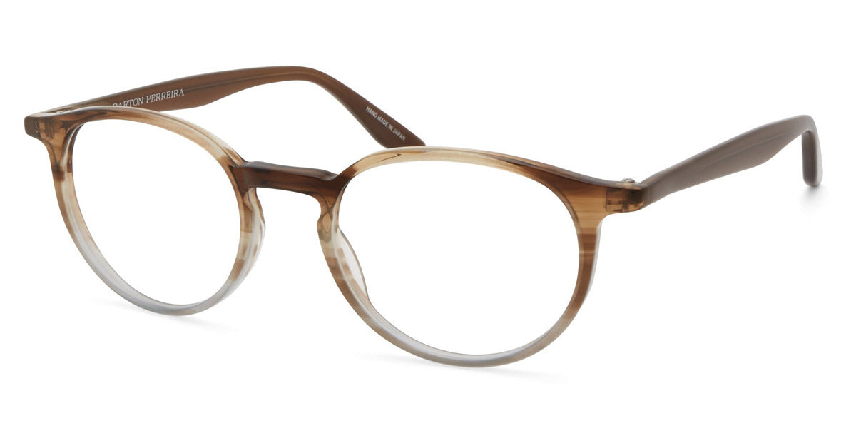 Barton Perreira® Norton - Desert Sky Eyeglasses