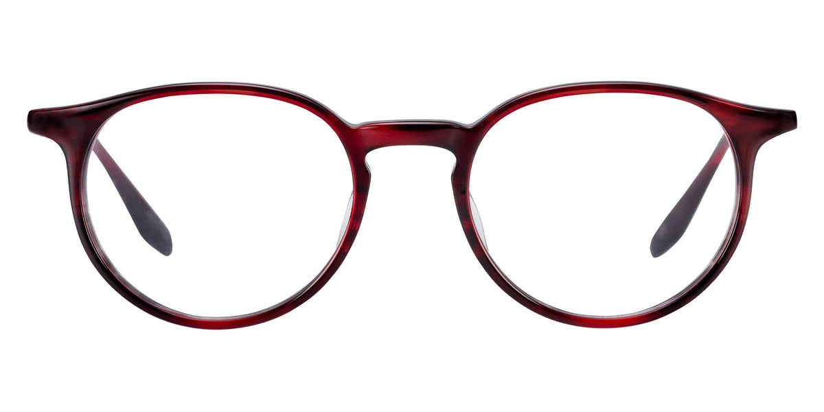 Barton Perreira® Norton - Cabernet Tortoise Eyeglasses