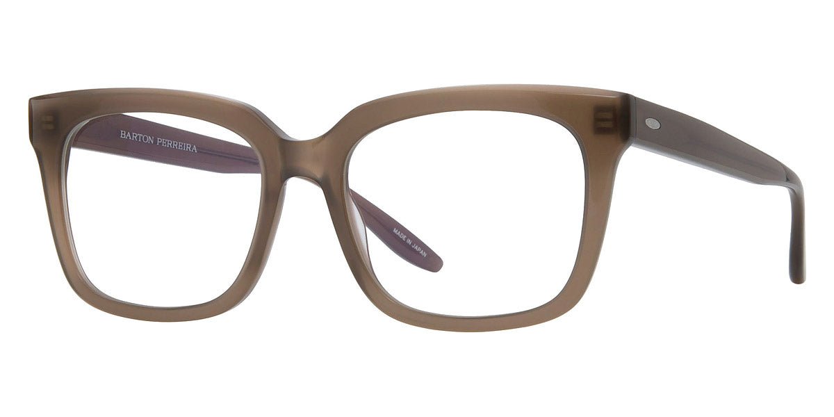 Barton Perreira® Parker - Mocha Eyeglasses