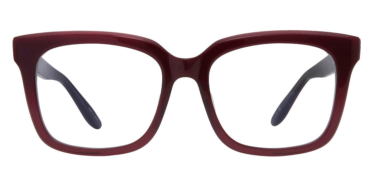 Barton Perreira® Parker - Oxblood Eyeglasses