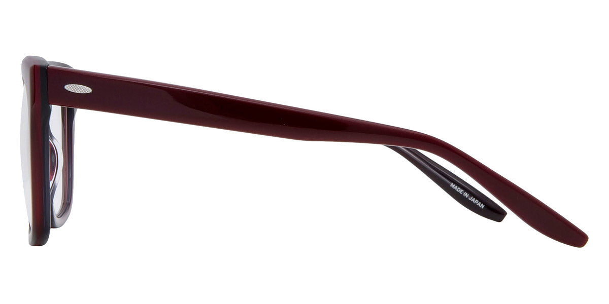 Barton Perreira® Parker - Oxblood Eyeglasses