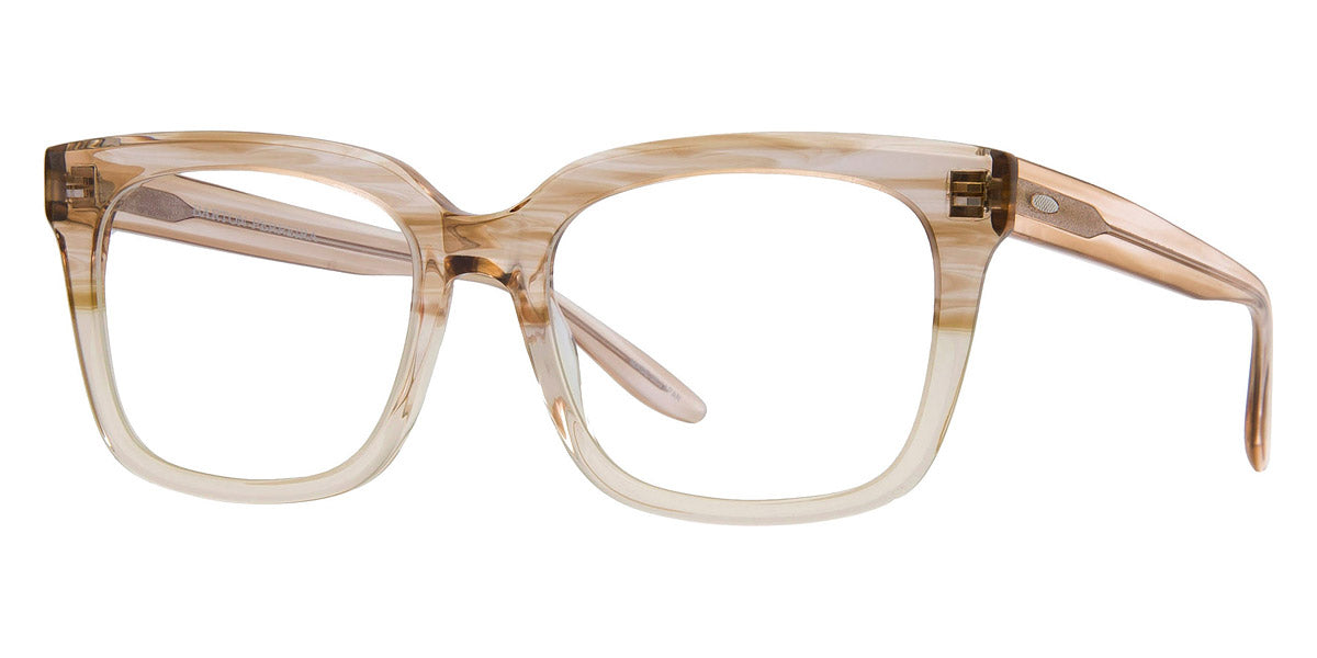 Barton Perreira® Parker - Kashmir Sand Eyeglasses