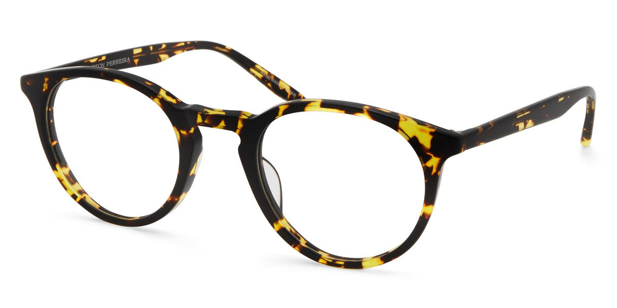 Barton Perreira® Princeton - Heroine Chic Eyeglasses