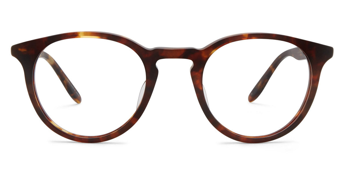 Barton Perreira® Princeton - Chestnut Eyeglasses