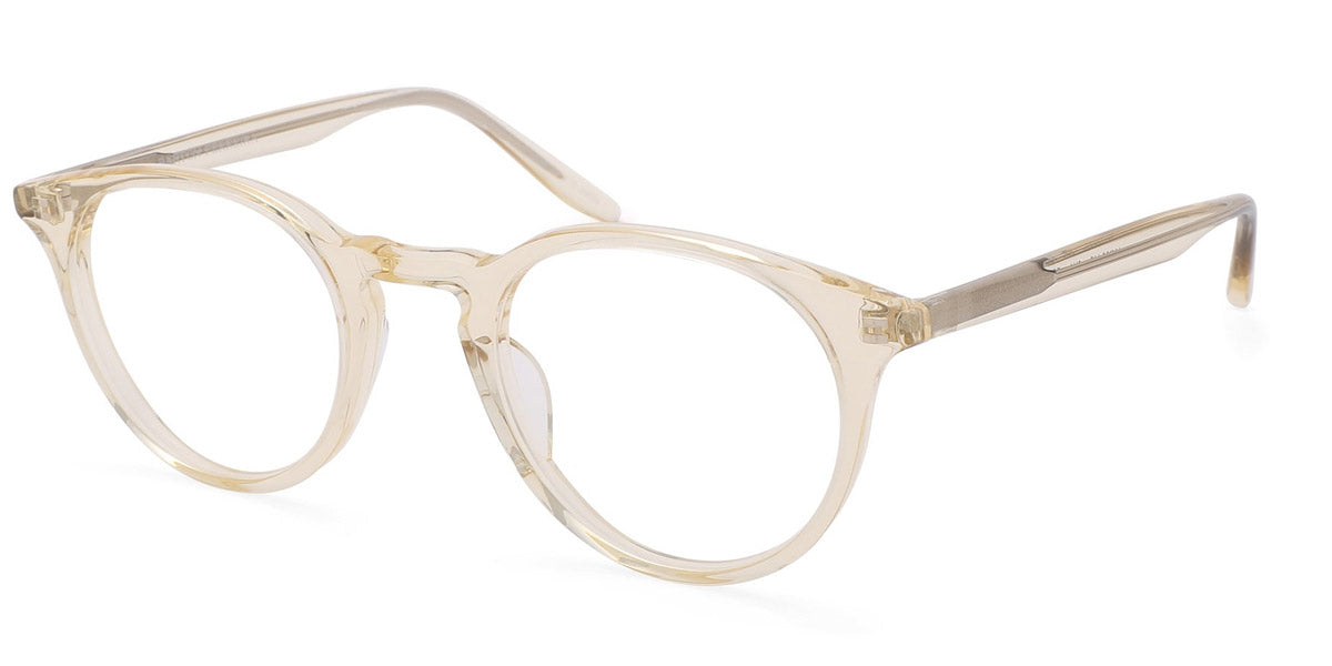 Barton Perreira® Princeton - Champagne Eyeglasses