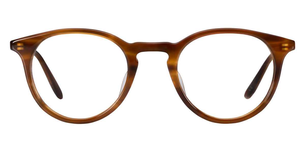 Barton Perreira® Princeton - Umber Tortoise Eyeglasses