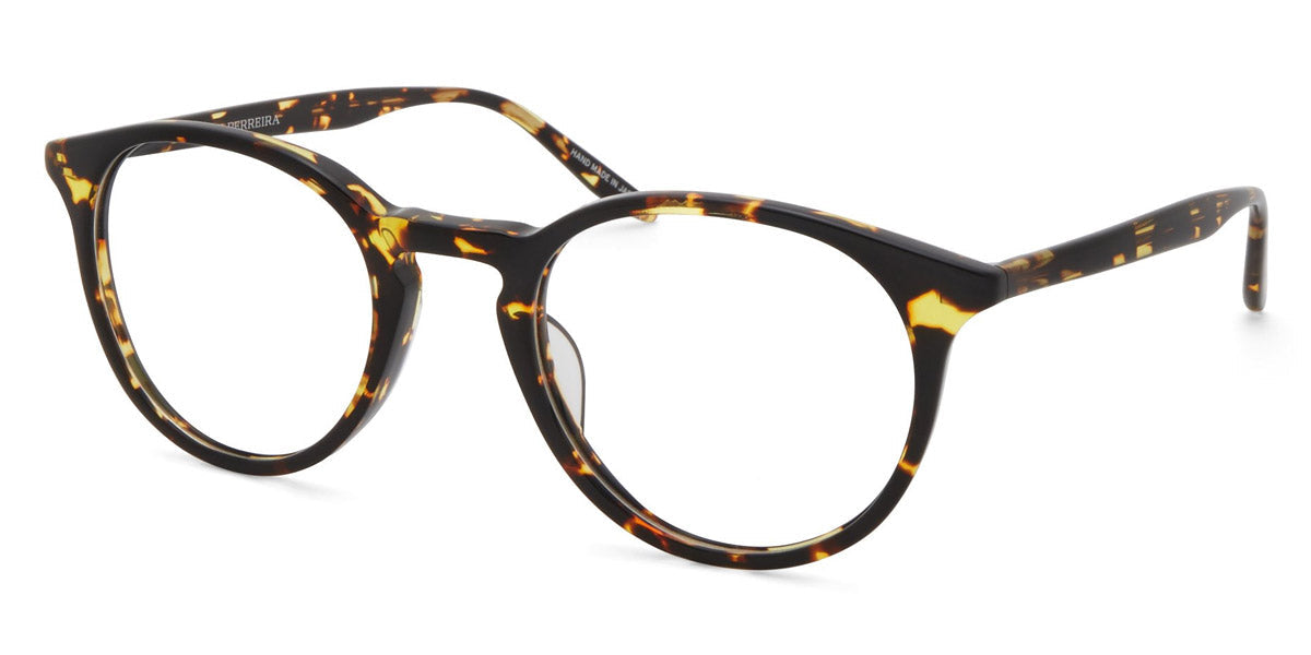 Barton Perreira® Princeton - Heroine Chic Eyeglasses