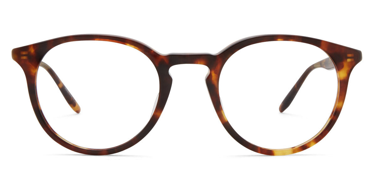 Barton Perreira® Princeton - Chestnut Eyeglasses