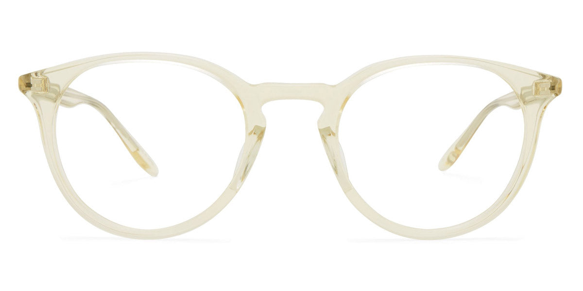 Barton Perreira® Princeton - Champagne Eyeglasses