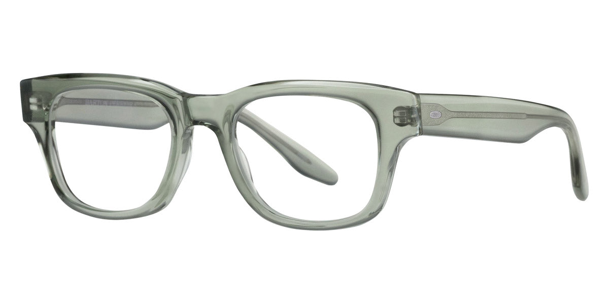 Barton Perreira® Yarner - Absinthe Eyeglasses