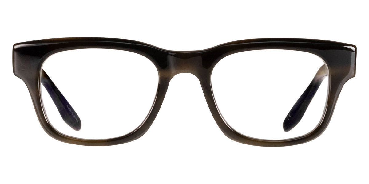 Barton Perreira® Yarner - Everglade Tortoise Eyeglasses