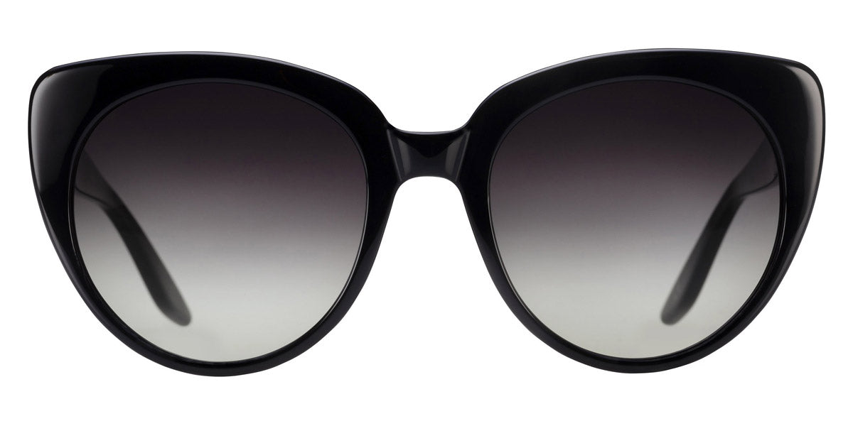 Barton Perreira® Cabaret - Black / Smolder Sunglasses